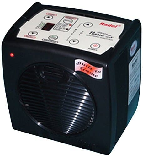 Radel Dhruva Nano ZX Electronic Sruti Box (Sur-Peti)