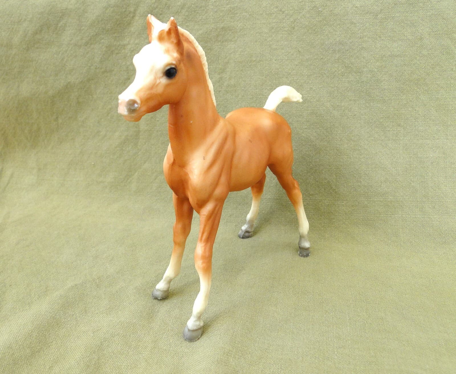 Vintage Breyer Traditional: Family Arabian Foal #6
