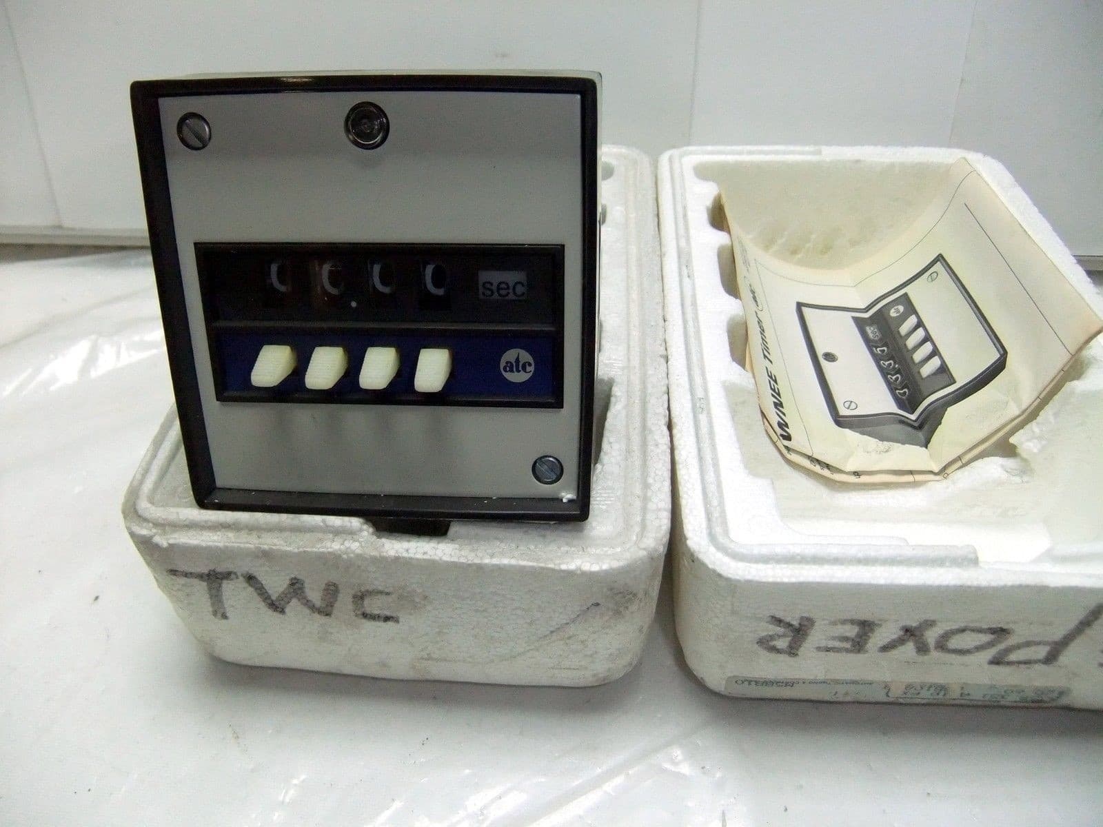 ATC Timer Counter 335B 351 A 10 PX