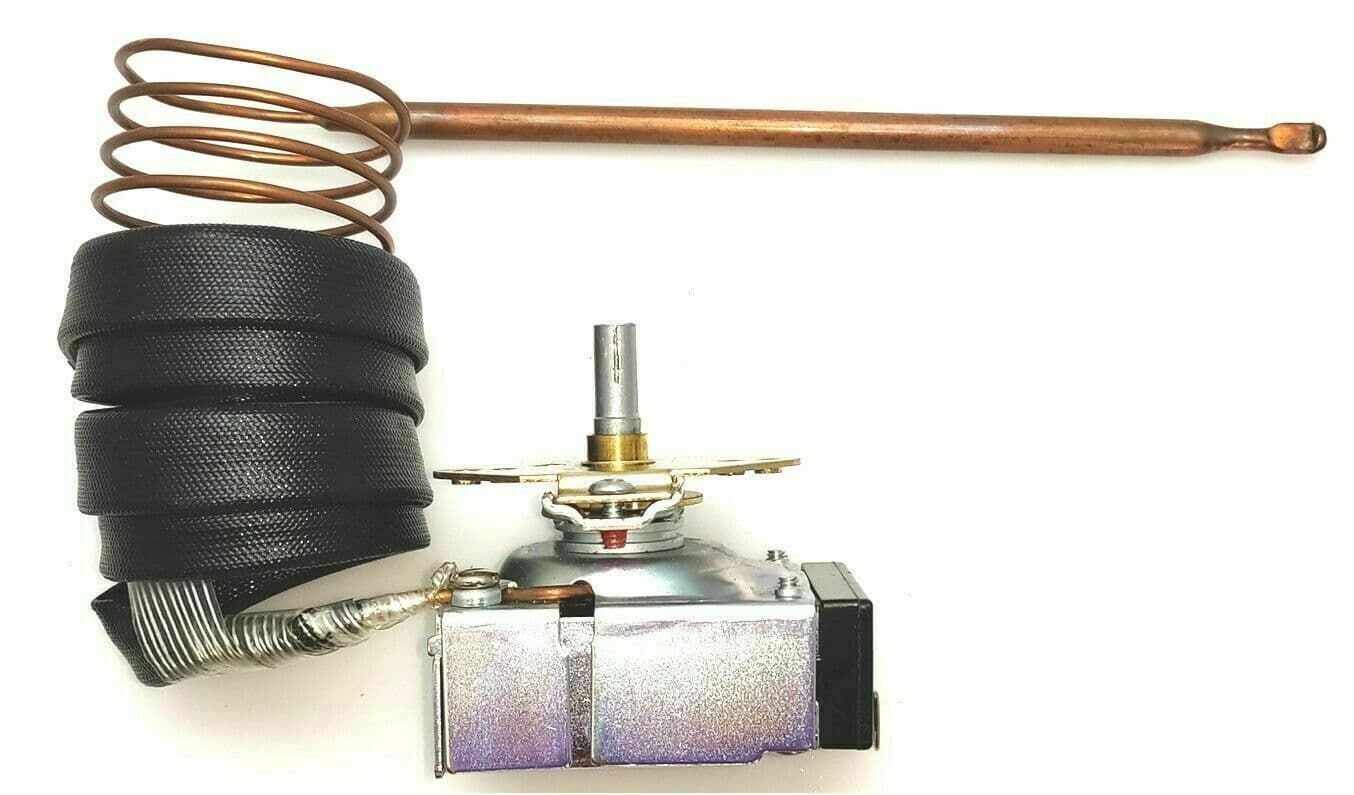 Viking PB010035 THERMOSTAT BAKE NEW ORIGINAL SAME DAY SHIPPING