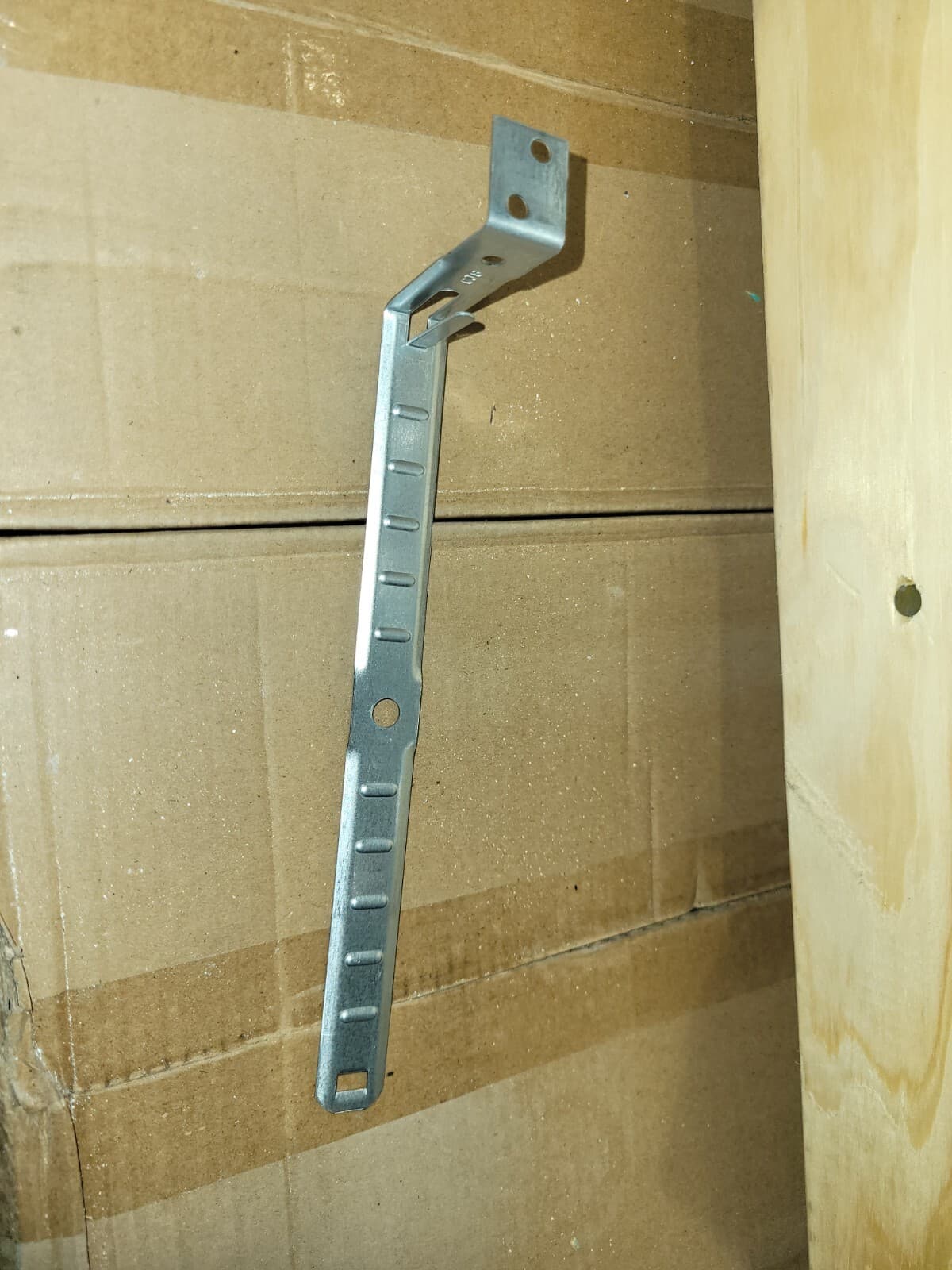 SALE!!! 100 Cable support clip like Caddy nVent ERICO CJ6 Colorado Jim