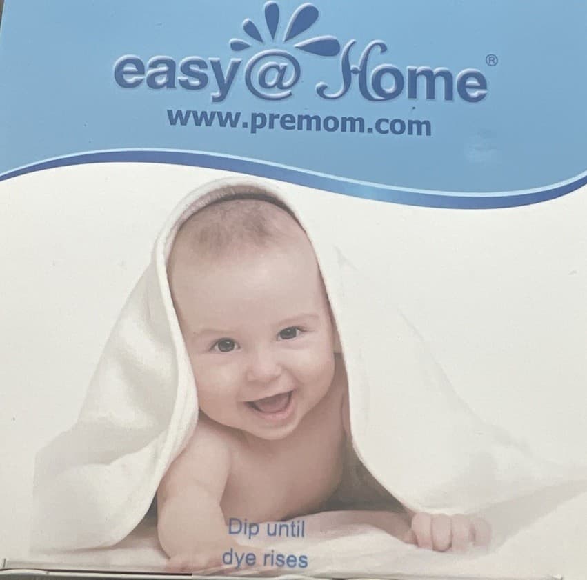 easy@Home. 50 Ct Ovulation Test Exp 2027/06/30