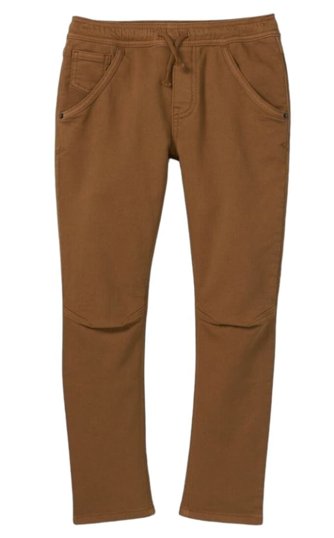 Cat & Jack Boy's Super Stretch Pull-On Jogger Pants Size Husky 8 12 14 16 18