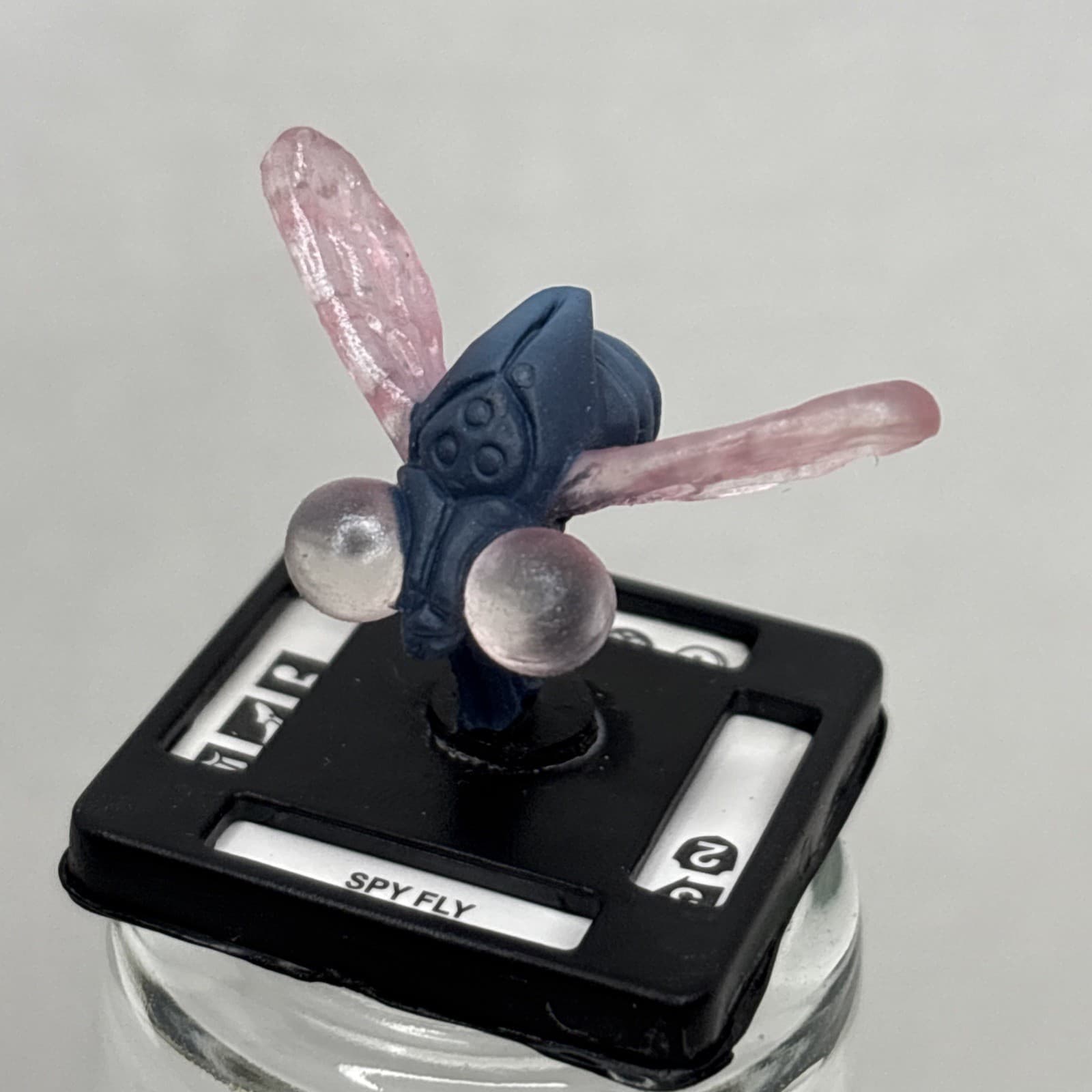 Monsterpocalypse: Savage Swarm - Spy Fly