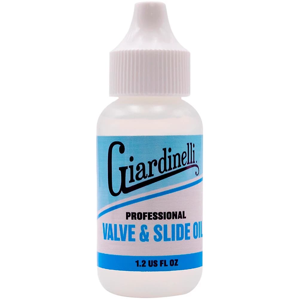 Giardinelli Valve and Slide Oil