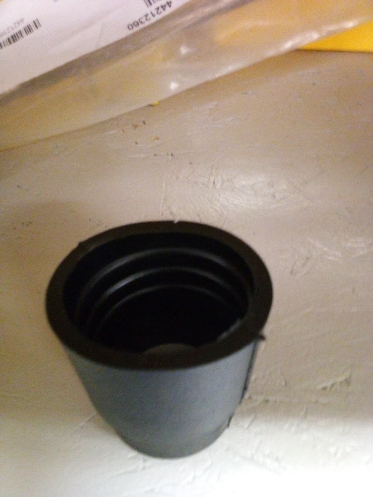 Windsor 86002840 - Cuff, 1.5 Slip X 1.5