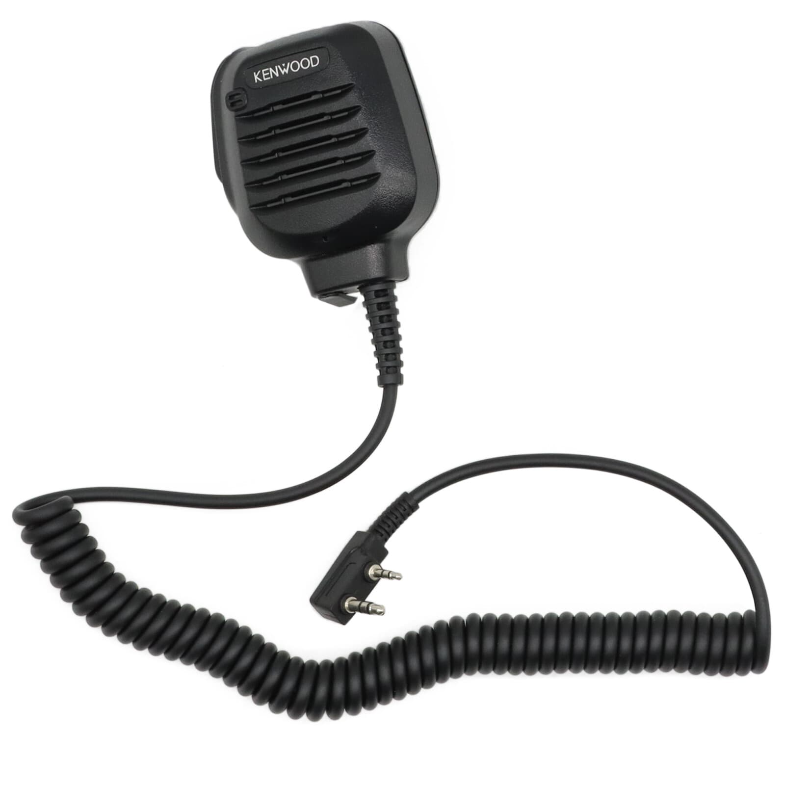 For KENWOOD KMC-45 SPEAKER MIC TKTK2402 TK3402 TK2312 TK3312 NX220 NX320 NX240