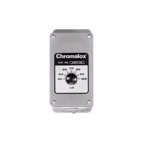 WCRT-100 THERMO 40-100 F