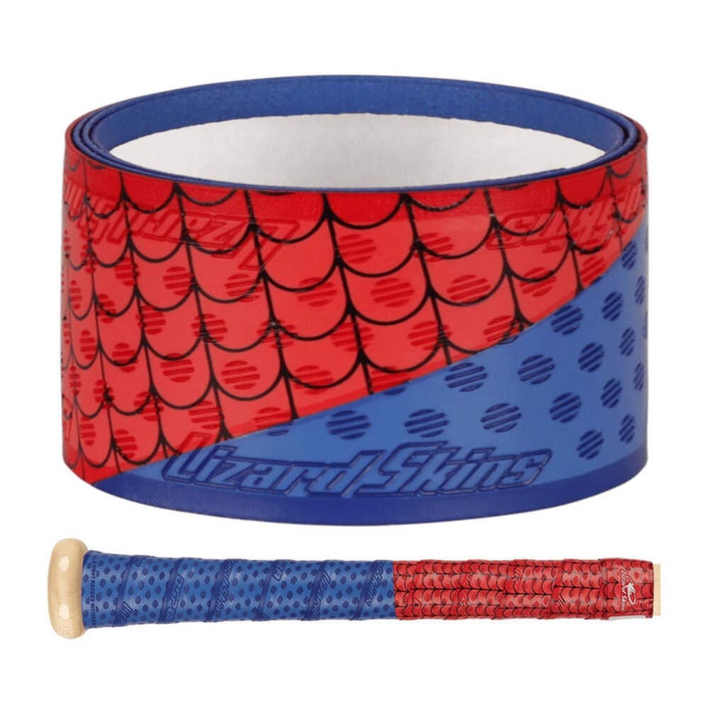 Lizard Skins DSP Ultra Bat Grip - Friendly Crawler