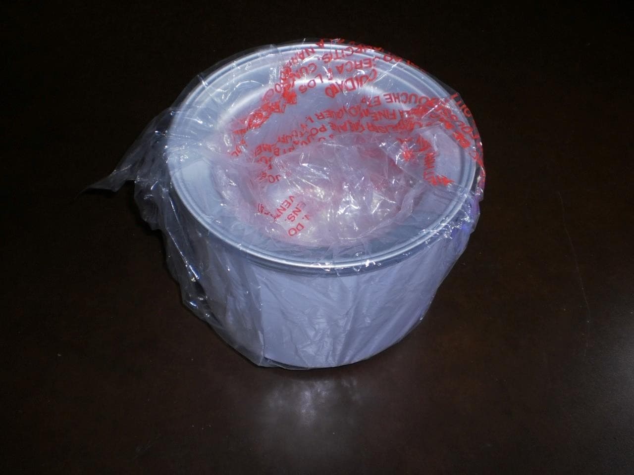 Cuisinart Frozen Yogurt Ice Cream Maker ICE-20 Replacement Freezer Bowl