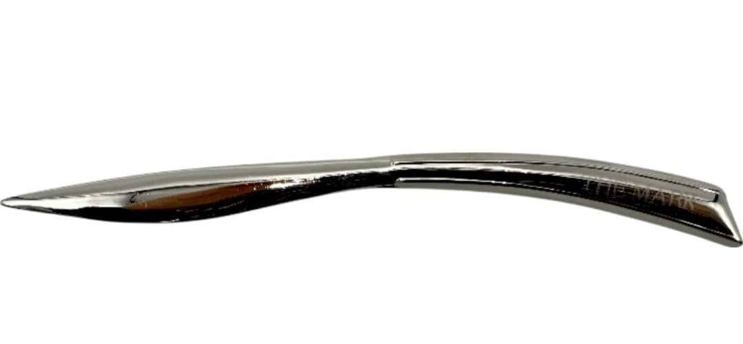 New 5-Star The Mark Hotel NYC Letter Opener Silver Metal Desk Office