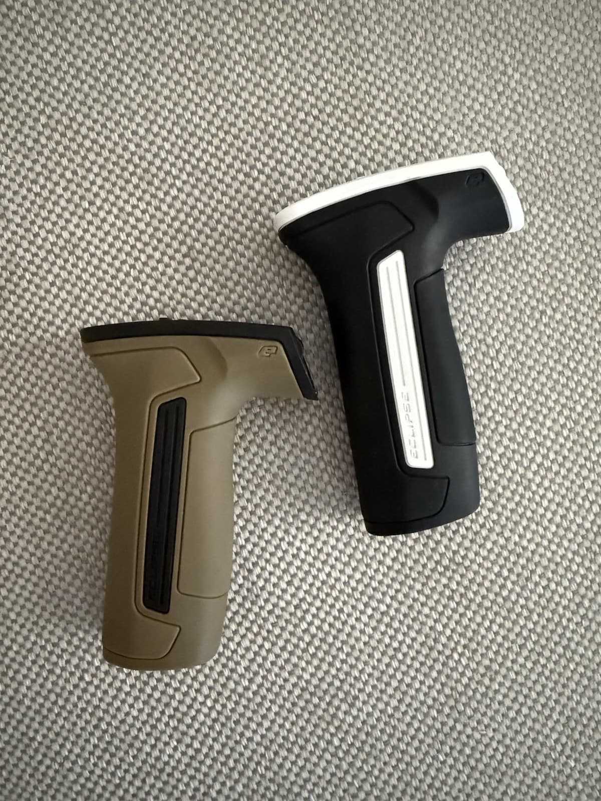 Planet Eclipse Geo CS2 Foregrip