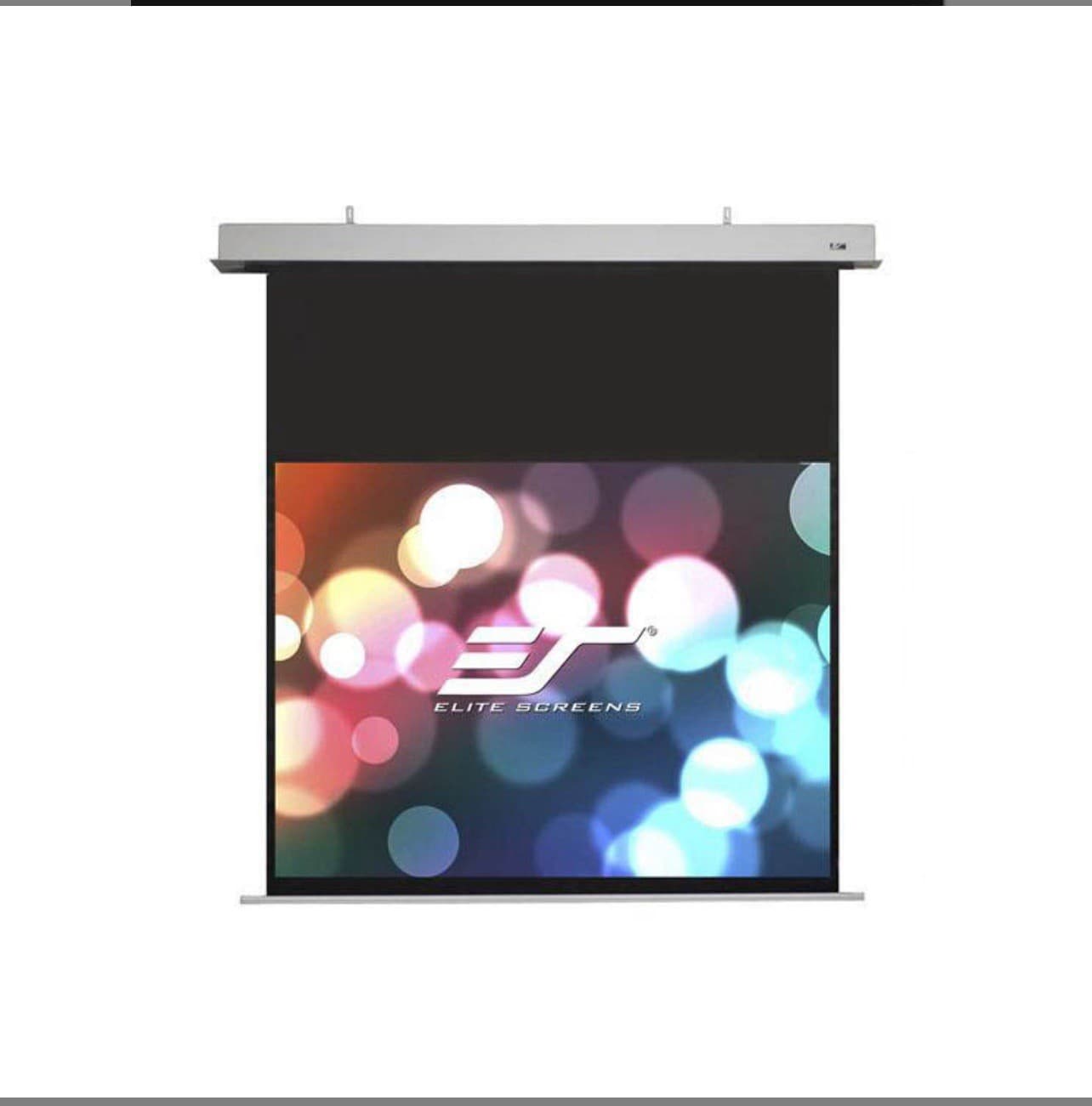 Elite Screens VMAXT97 VMAX Tab-Tension Dual Series 97 diag. and 78 diag. NIB