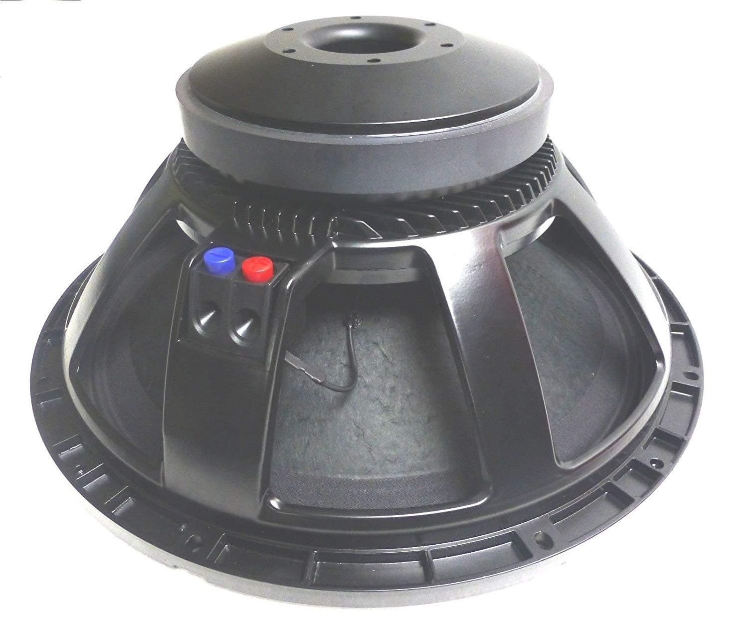 LASE LF18-2000 18" Low Frequency 8 Ohm Woofer Speaker w/ 4" Voice Coil.