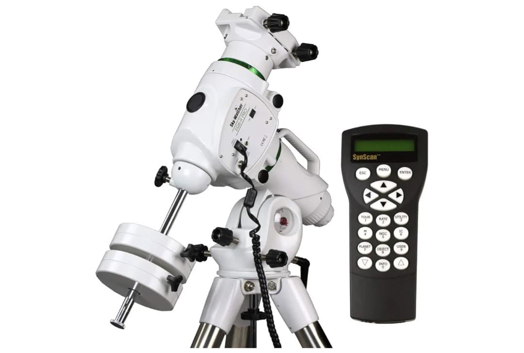 Sky-Watcher EQ6-R Mount Fully Computerized Equatorial Telescope Mount S30300-1