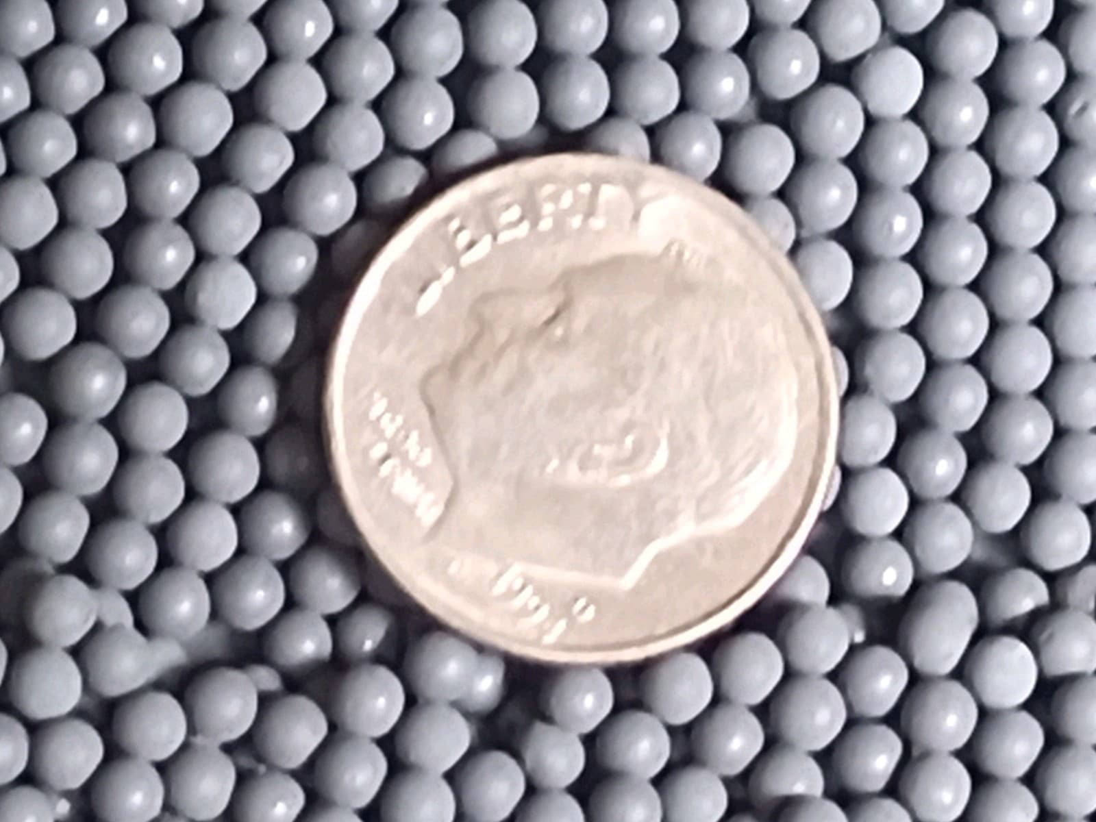 4LB BAG DISCOLORED Lead Shot Balls #6-9 Lead Shot BBS for adding ballast Weight