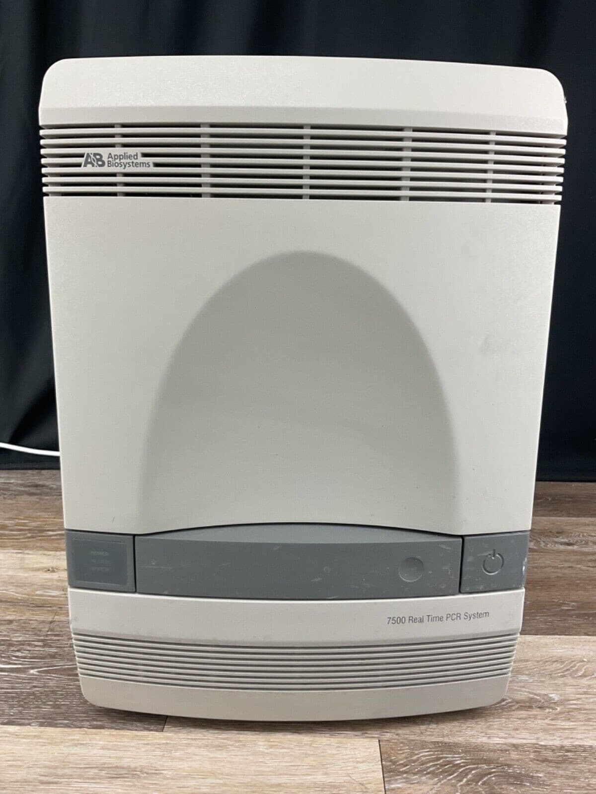 Applied Biosystems 7500 Fast Real-Time PCR System ABI 4345241 Fast HRM Unit