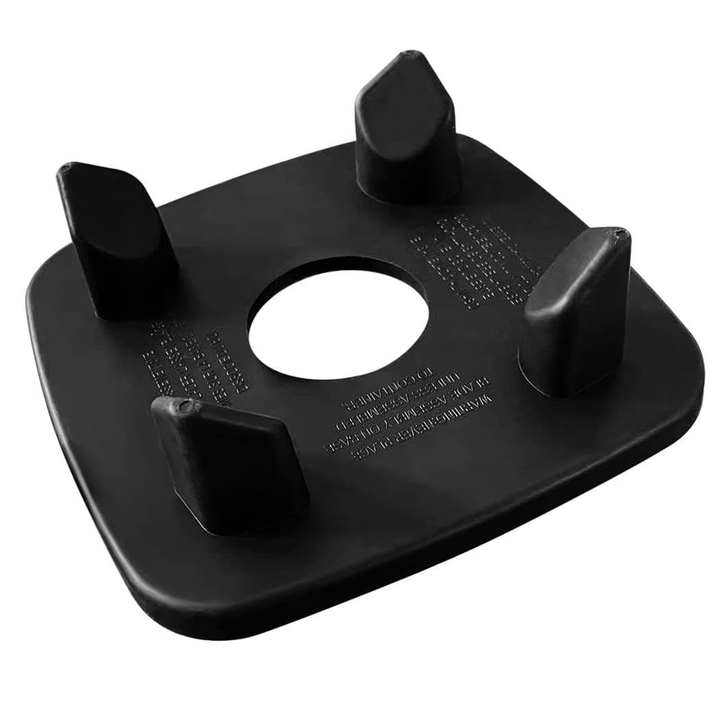 Anbige Replacement Parts Centering Pad, Compatible With Vitamix Blender