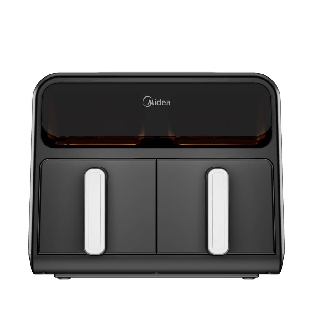 Midea 8.4qt Two-Zone Air Fryer
