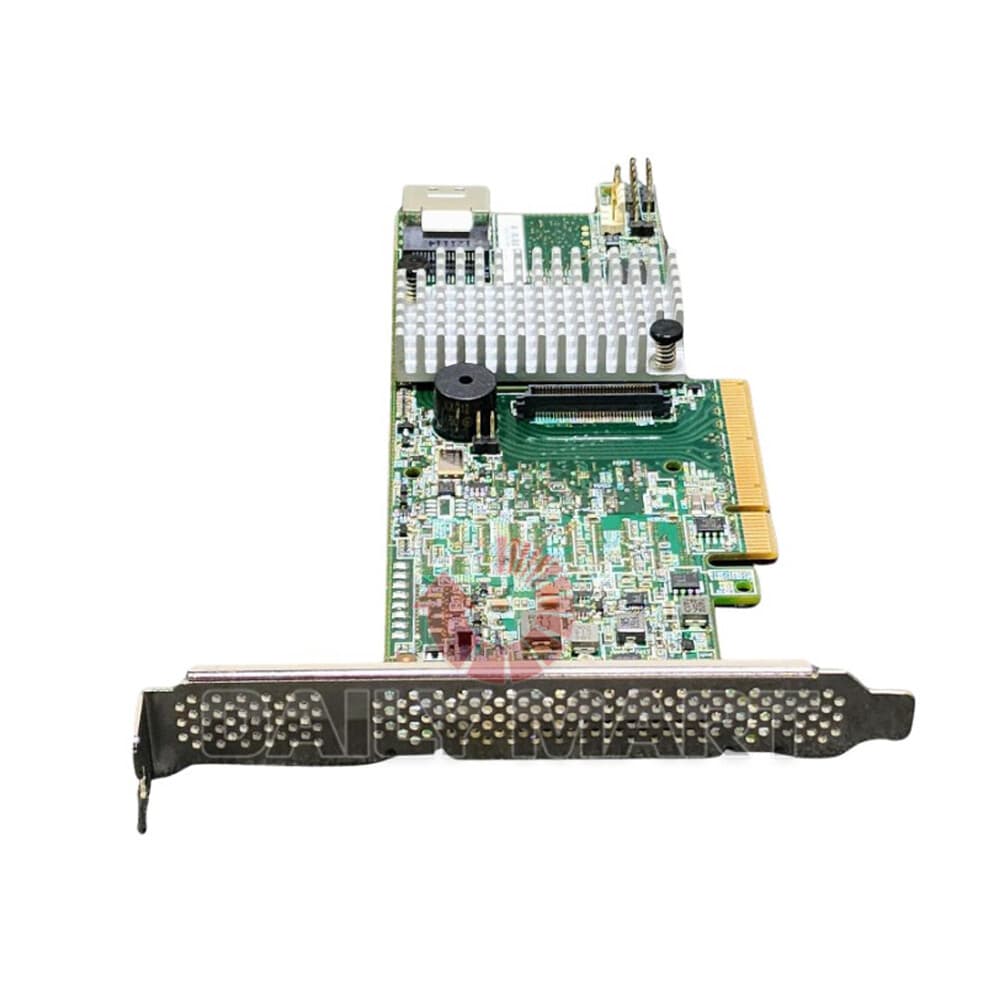 New In Box LSI 9271-4I RAID Controller 6Gb/s 4-Port SAS/SATA