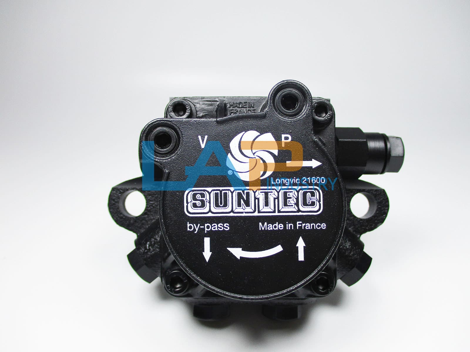 1PC New AE97C7296 Suntec oil pump for diesel oil or Oil-gas dual burner