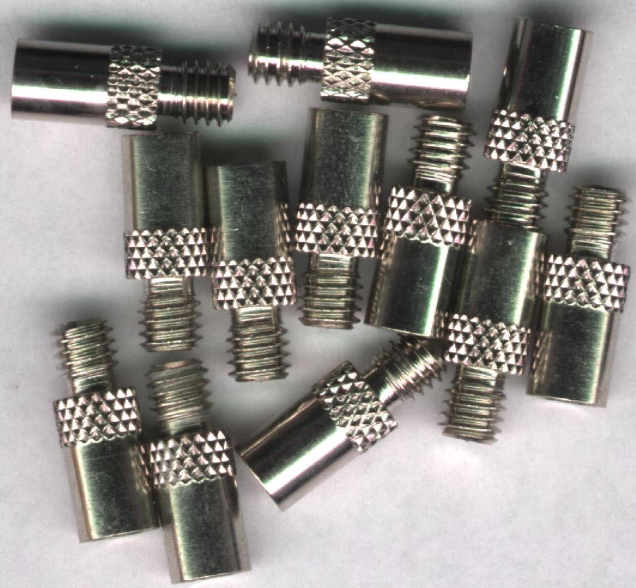 2 GRAM 2BA CONVERSION ADD-A-GRAM DART WEIGHTS: 1 SET OF 3 PER ORDER