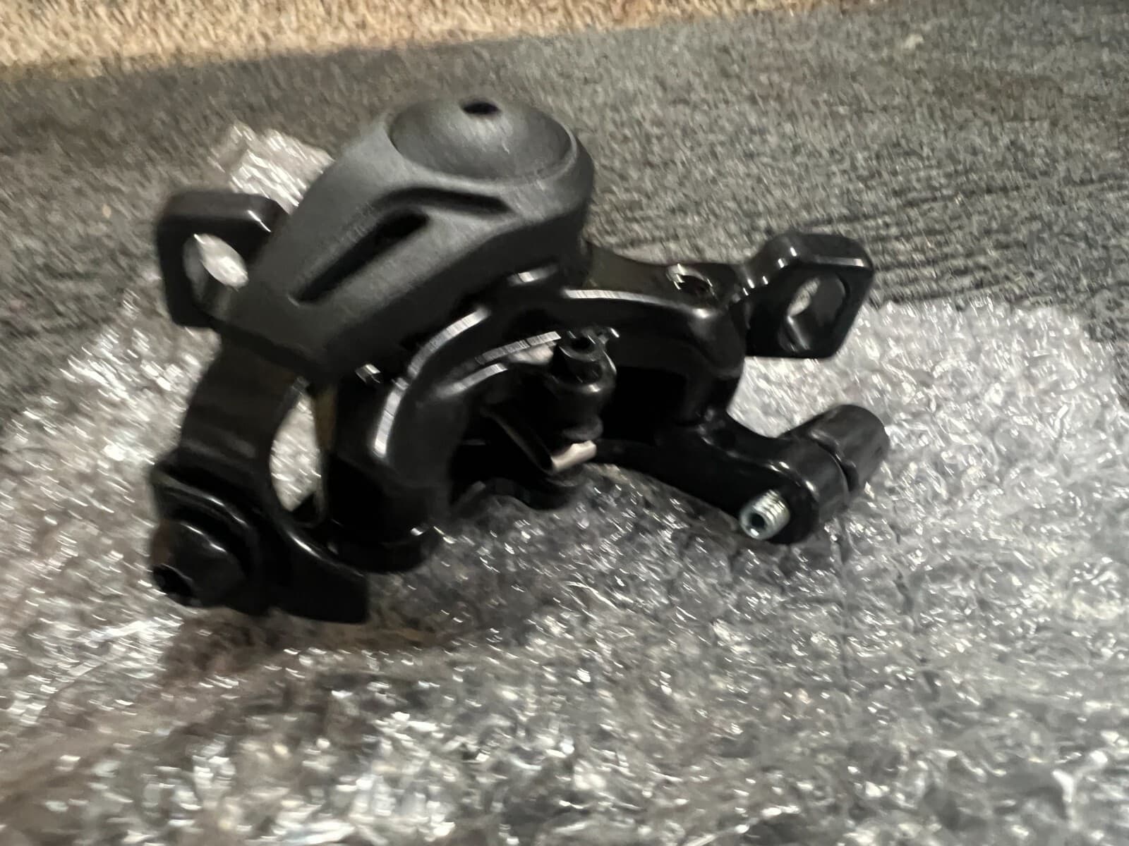 (Qty 1) Bird Electric Scooter Mechanical Disc Front Brake Caliper BR25693