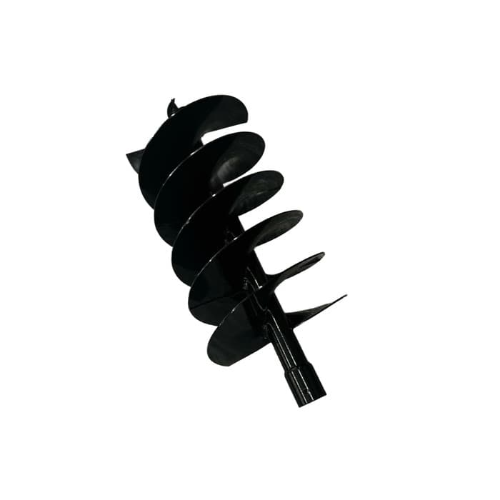 AGT Auger Bit 300mm/12inch Diameter for Mini Excavator Small Digger in Stock USA