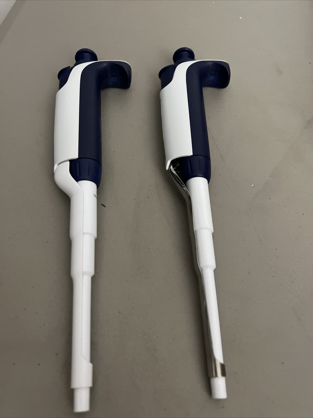 ONE Rainin L-1000 XLS Pipet-Lite LTS Pipette 100uL-1mL Pipetman Pipettor