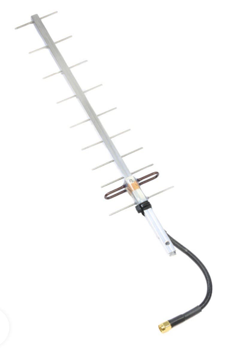 Team BlackSheep 2.4GHz YAGI (11dB) FPV Antenna Brand NEW