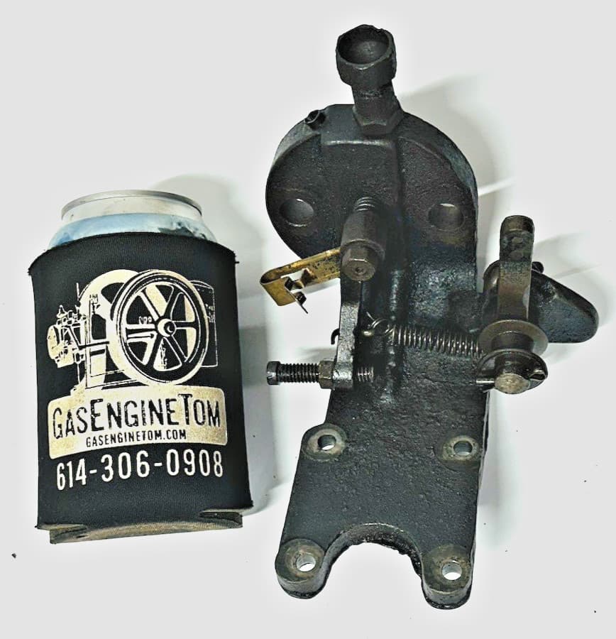 303K26 WEBSTER K Igniter Bracket 2 1/2 - 12hp HERCULES ECONOMY Hit Miss Engine