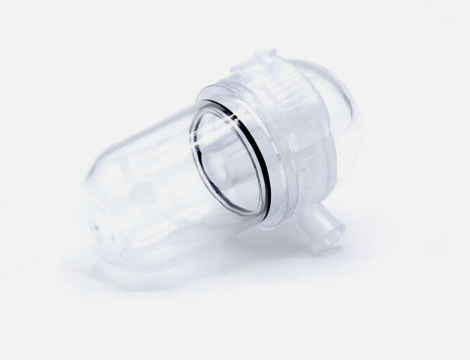 Mindray Gas Module 3 Water Trap Co2 - Same Day Shipping