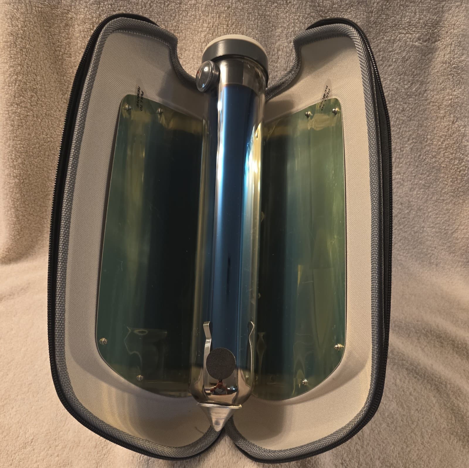 GOsun Go Solar Oven Portable for Camping, Hiking, Beach