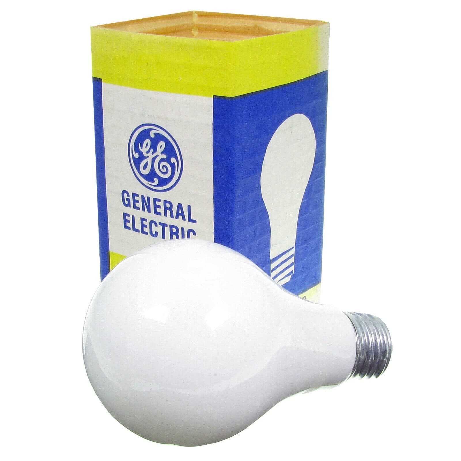 PH/212 150W ENLARGER Photo Projection LIGHT BULB Studio LAMP NEW GE 40570