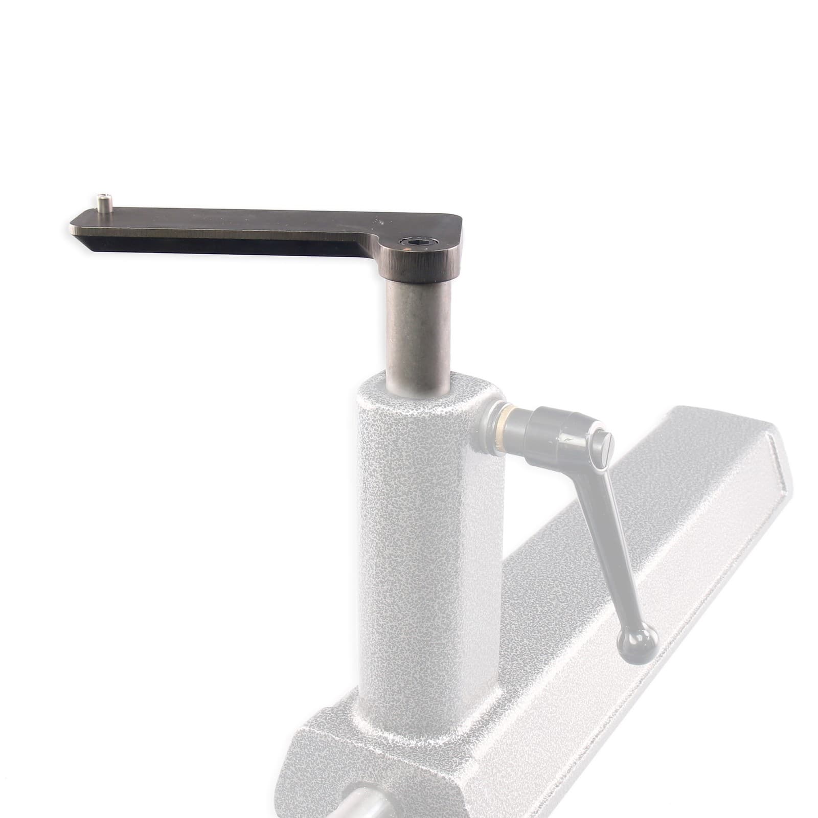 Robust Box Tool Rest, Standard Post, Authorized Seller