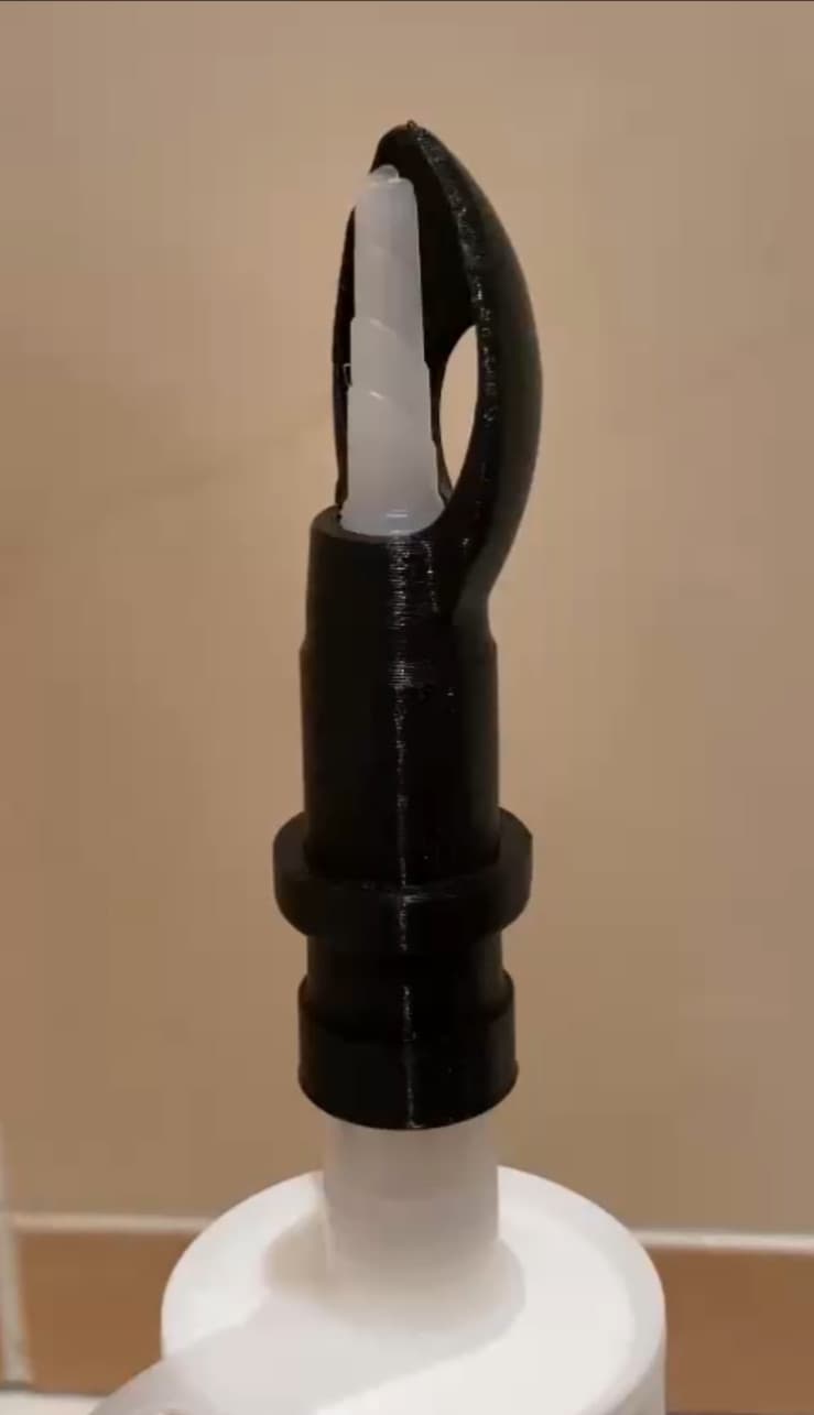 SILICONE CORNER APPLICATOR - SILICONE CORNER BUDDY