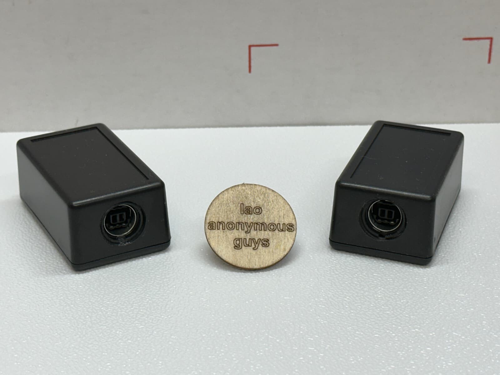 Ai-NET / M-Bus Conversion Adapter Shuttle Alpine # KCA-130B Vintage Old School