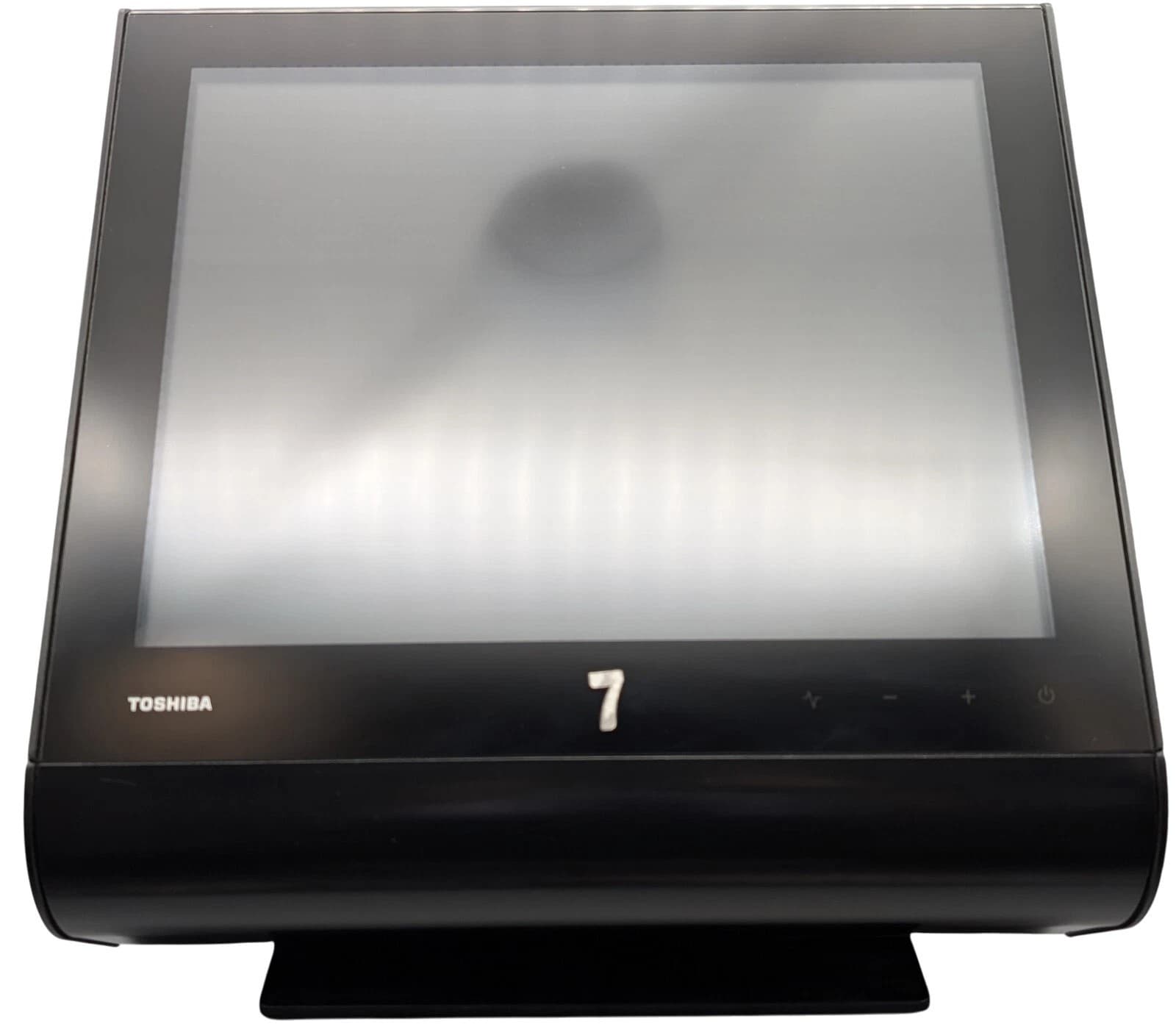 Toshiba 6140-E45 TCxWave AIO 15" POS Terminal Intel i5-6300U, 4GB RAM, 250GB SSD