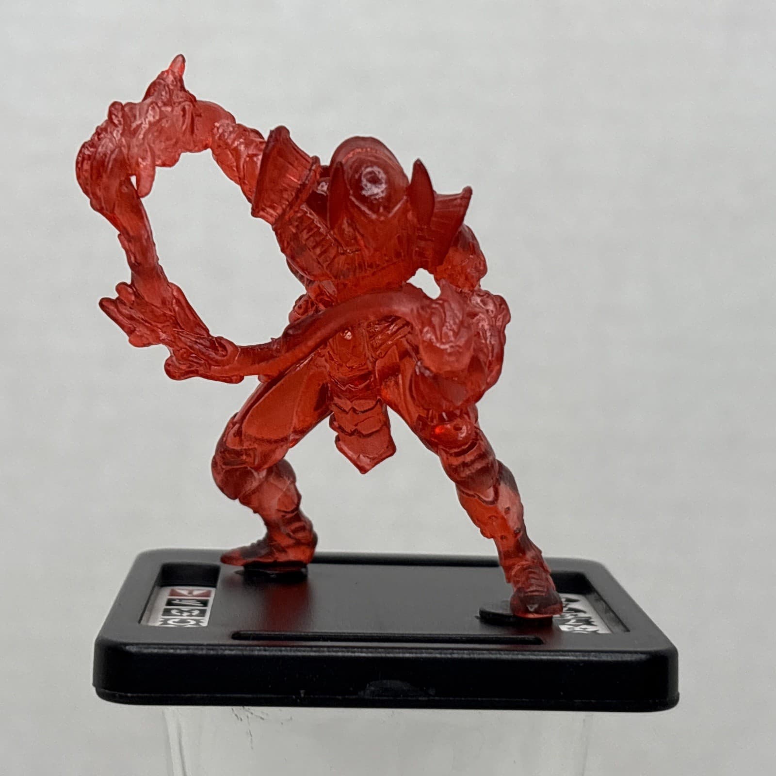 Monsterpocalypse: Elemental Champions - Ultra Incinerus