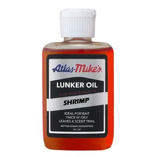 Mike's Glo Scent Bait Oils UV Glow Fishing Bait Natural Attractant Scent