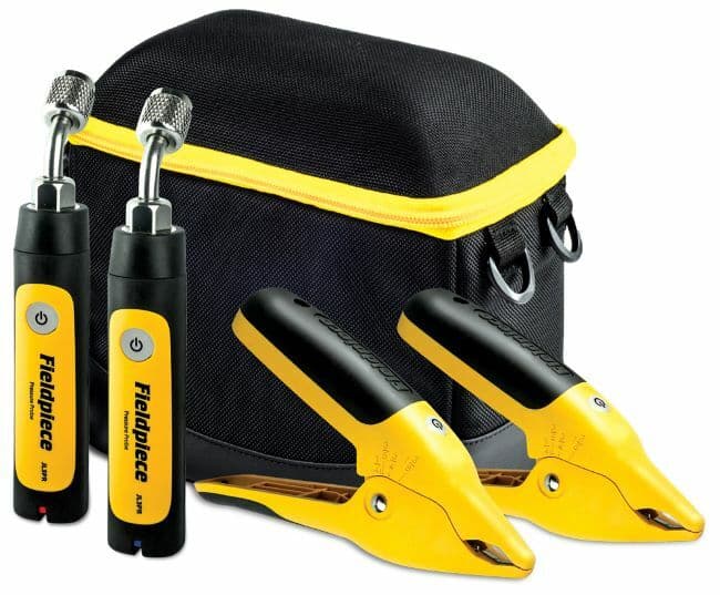 Fieldpiece JL3KR4 - Job Link Probes Wireless Charge Test Kit