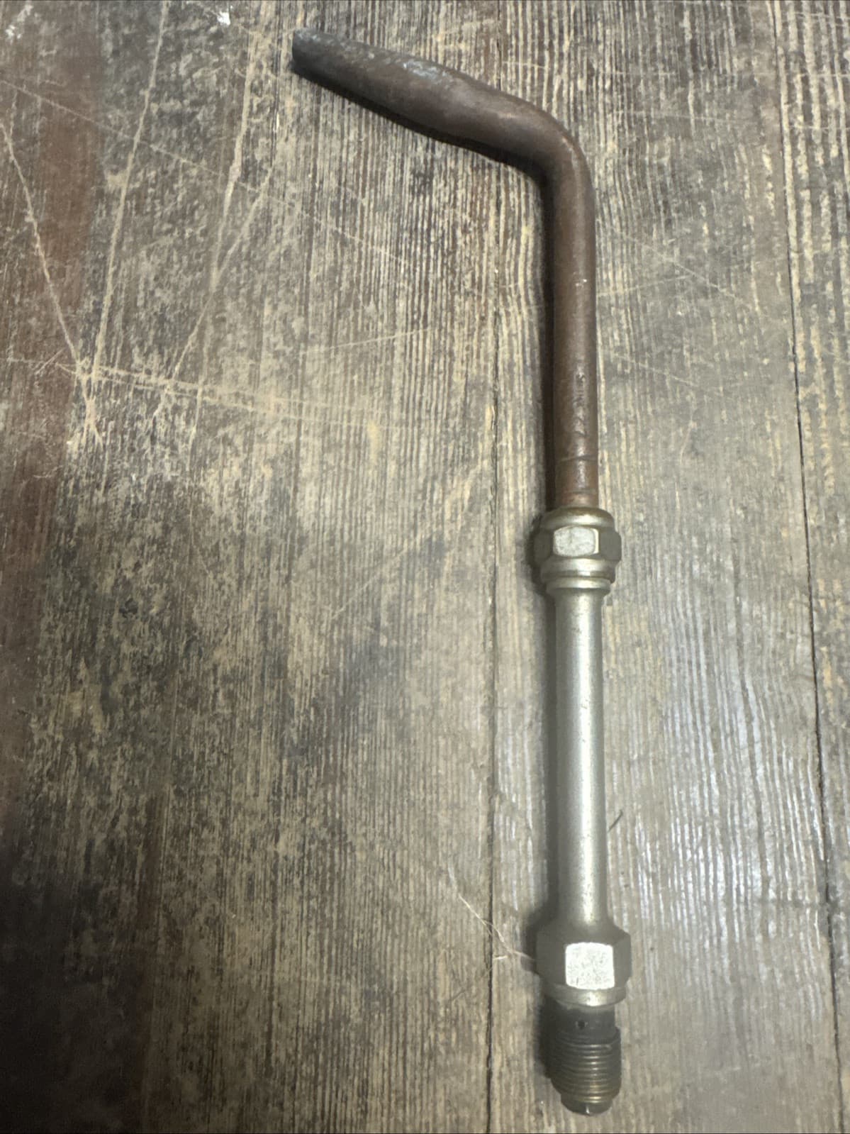 Smith No. 77 Torch Head Tip Nozzle 22JS2456-B7