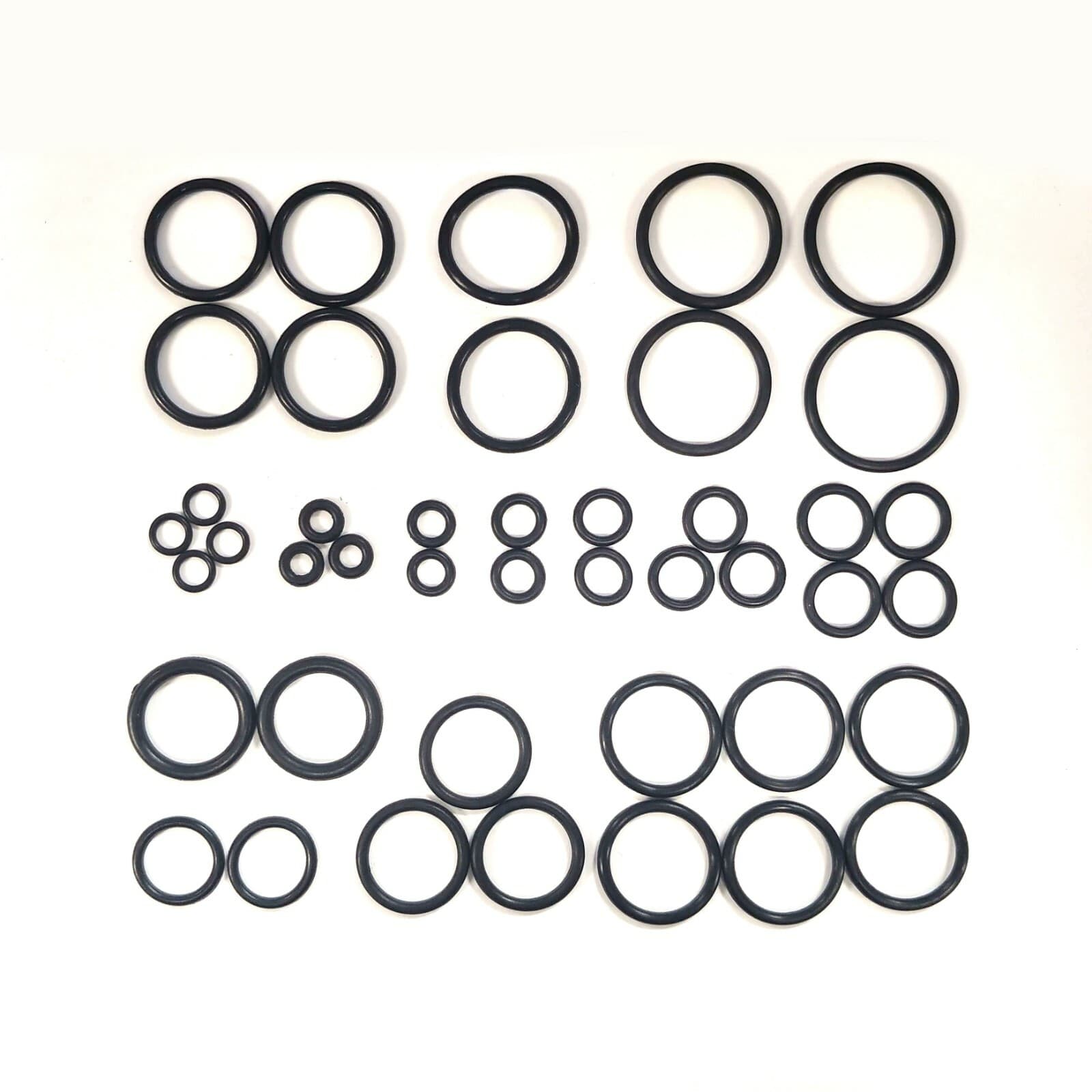 Spyder Paintball Marker Gun Universal O-Ring Rebuild Kit