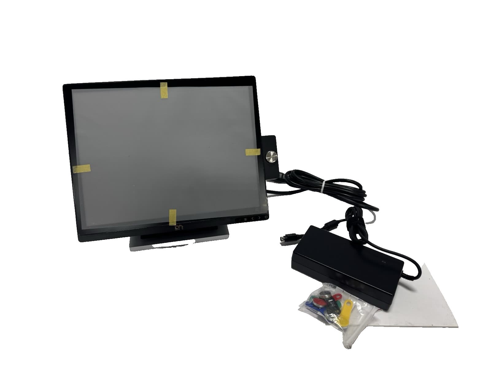 Diebold Nixdorf POS Terminal BEETLE A Series All-in-One Touch POS Terminal