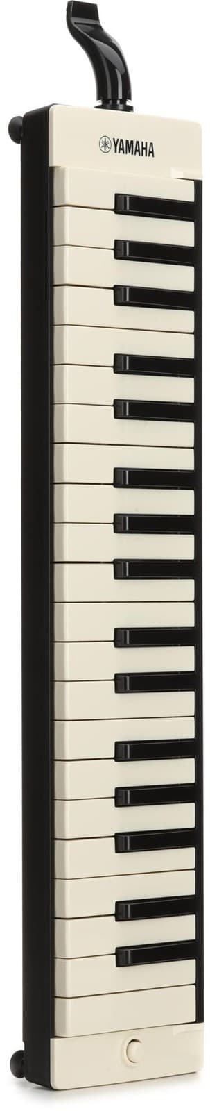 Yamaha P-37E 37-key Pianica - Brown