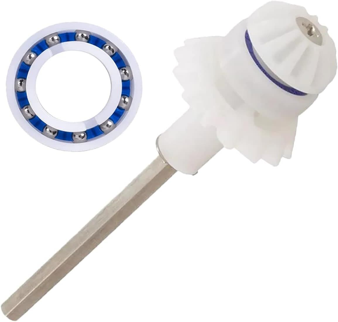 Pool Drive Shaft R0525100 & Engine Bearing R0527000 For MX6 MX8 MX6EL MX8EL