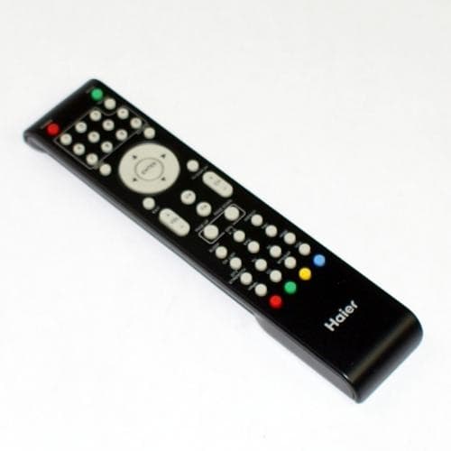 HAIER TV-5620-118 Remote Control 7" Lightweight User-Friendly Design