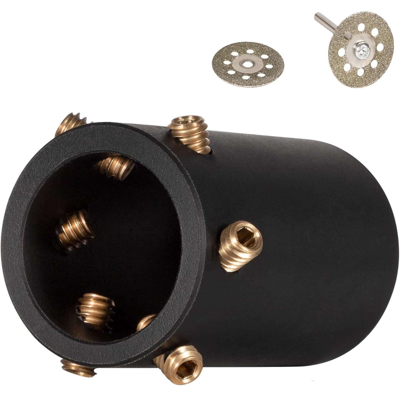 GR-12 Tungsten Sharpener Grinder Electrode Sharpener Grinder Head Welding Tool