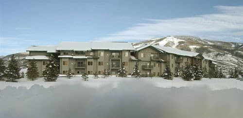 Steamboat Springs, Wyndham Steamboat Springs, 2 Bed Del, 28 Nov-3 Dec ENDS 11/13
