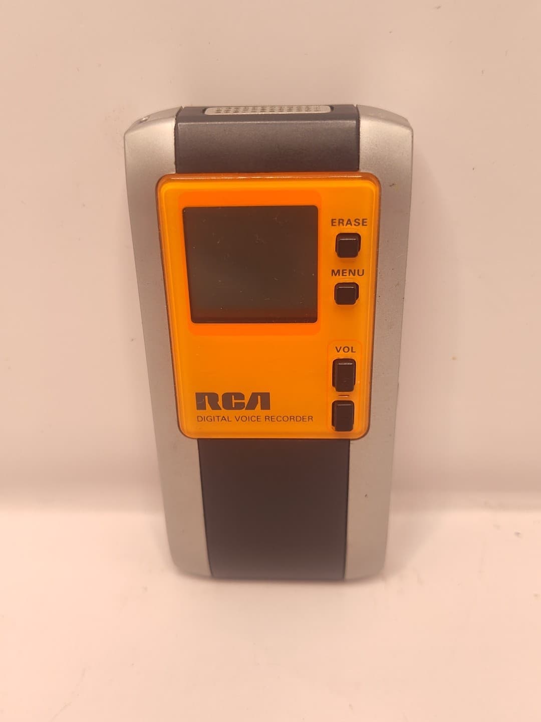 RCA Digital Voice Recorder RP5011A M int Condition Free Shipping